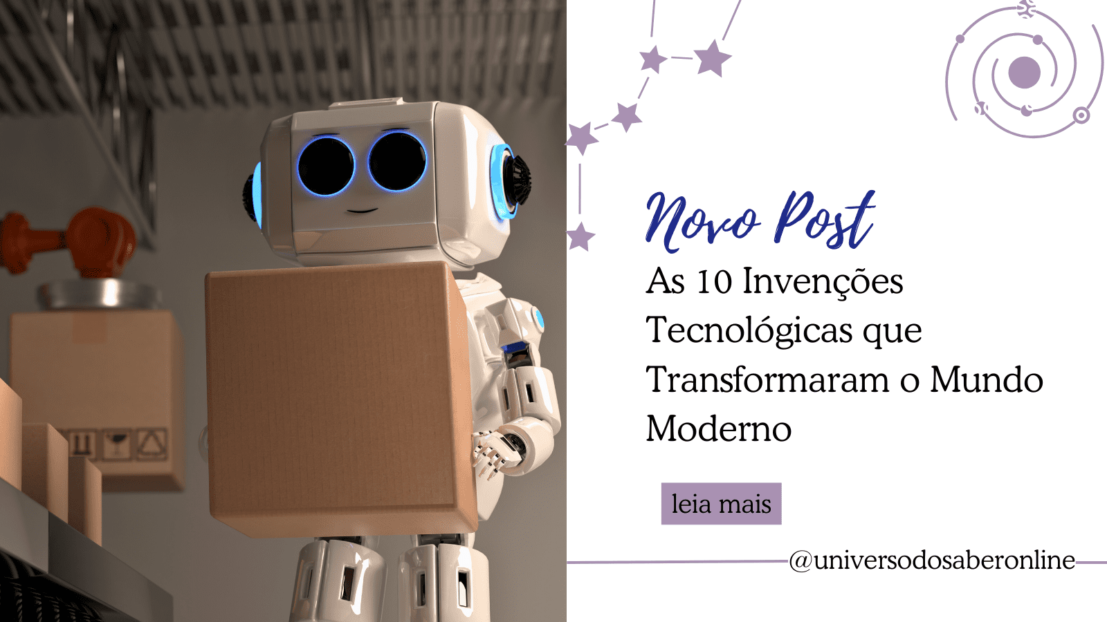 As 10 Invenções Tecnológicas que Transformaram o Mundo Moderno ...